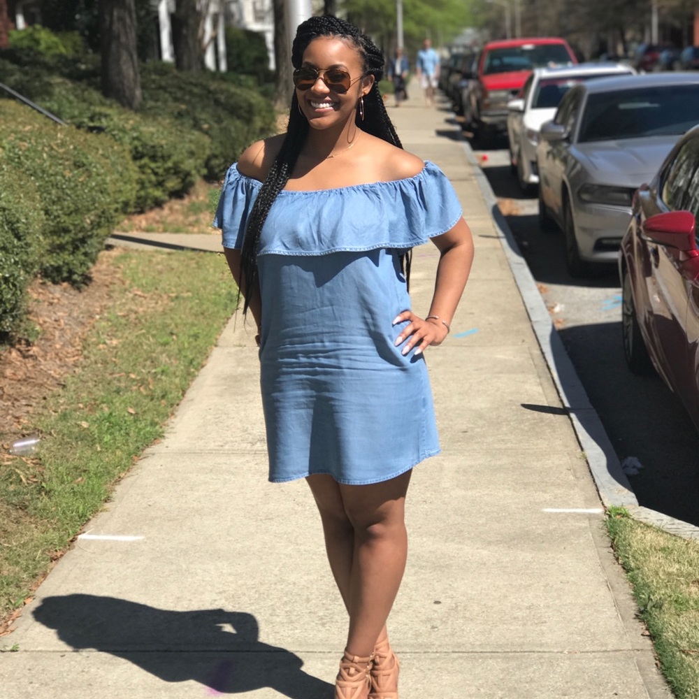 Meet your Posher, Loni